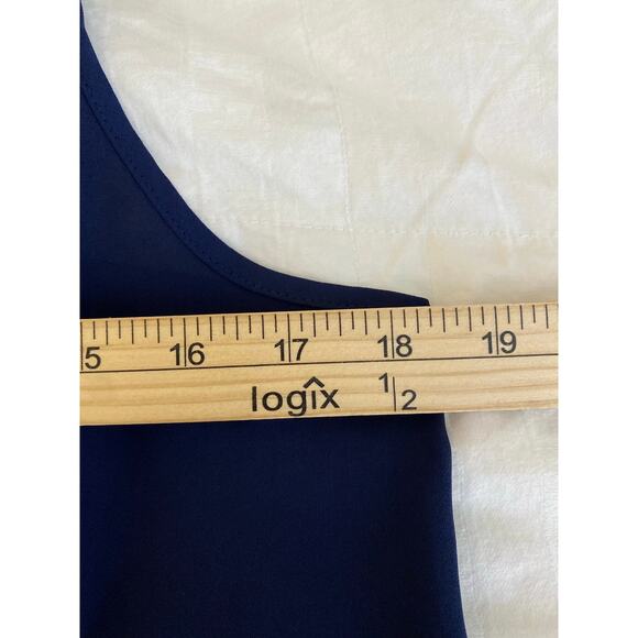 Three Eighty Two Daria Racerback Tank - Picture 3 of 6